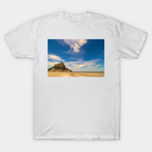 Mont-Saint-Michel T-Shirt